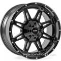 20inch low price offroad wheel